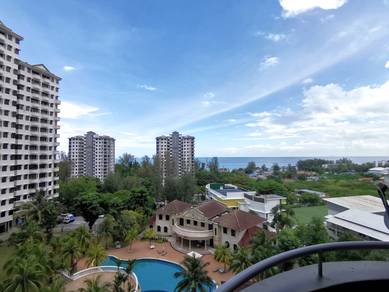 Eden Seaview