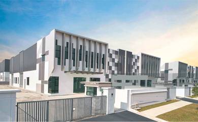 Eco Business Park 1