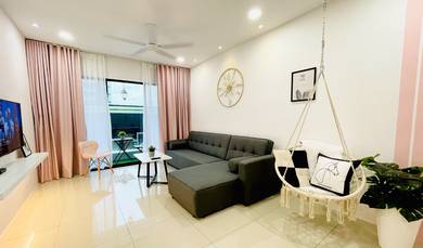 Manhattan Condominium-1