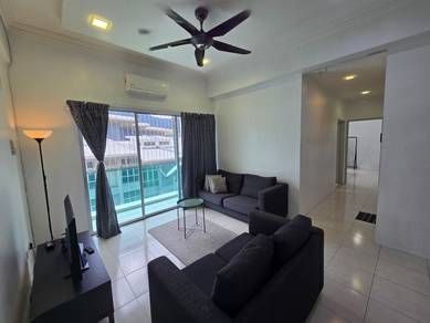 Dwj residence