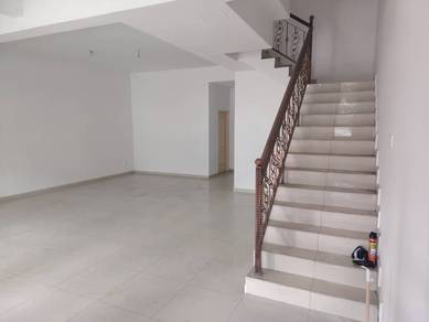 Taman Bertam Setia Melaka Double Storey Terrace For Sale