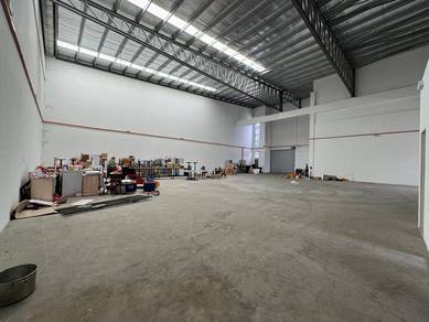 Eco Business Park 1