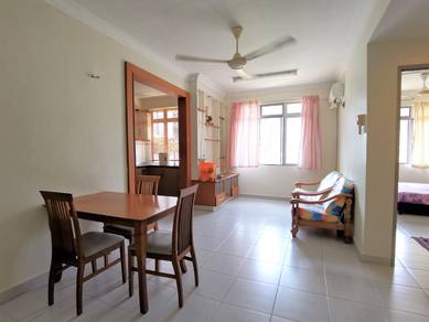 Very well maintained unit at good price!