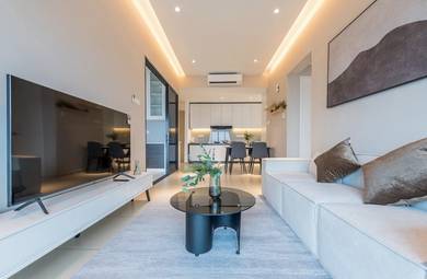 Condominium-for-sale-Selayang-Selangor
