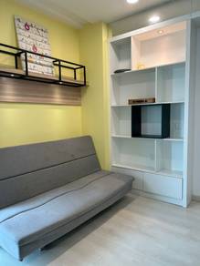 Straits Garden Condominium