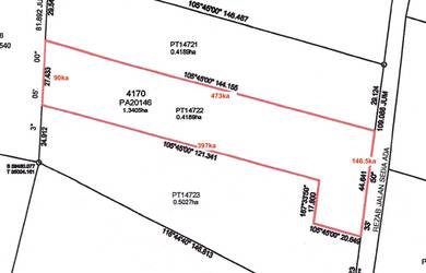 Agricultural-Land-for-sale-Hulu-Langat-Selangor