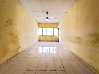 Bandar Bukit Tinggi 1 Shop Apartment