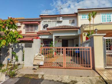 2-storey-Terraced-House-for-sale-Seri-Kembangan-Selangor