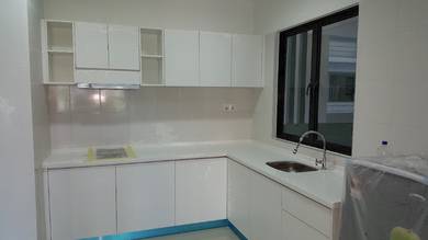 Newly Redo Hedgeford 10 Residence Wangsa Maju Setapak 1 Bedroom Studio