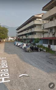 Flat-for-sale-Ipoh-Perak