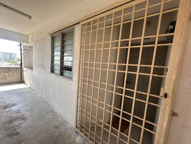 Widuri Apartment (Butterworth)