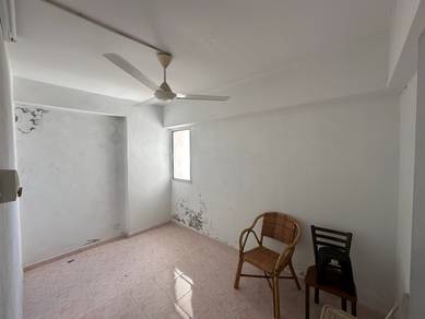 Widuri Apartment (Butterworth)-2