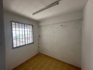 Widuri Apartment (Butterworth)-1