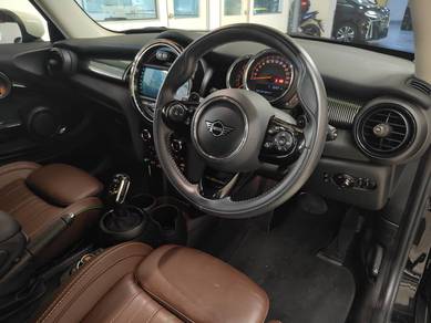 Mini COOPER S 2.0 TURBO 60 ANNIVERSARY EDITI