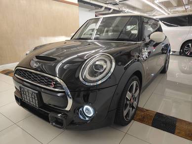 Mini COOPER S 2.0 TURBO 60 ANNIVERSARY EDITI