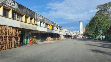 Puchong Utama, TPP5, TPP6, Bkt Puchong, Bandar Kinrara, Tpk