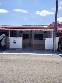 1-storey-Terraced-House-for-sale-Sikamat-Negeri-Sembilan
