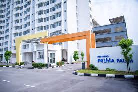 Residensi Falim