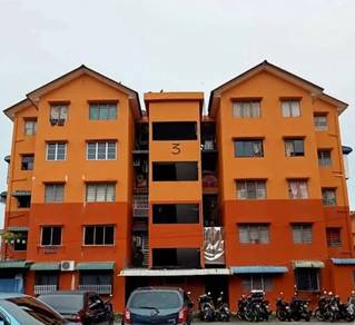 Bandar Baru Perda Teluk Kumbar
