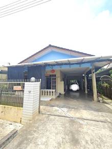 Arang Road Single Storey Semid For Sale