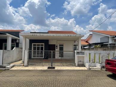 Semi-Detached-House-for-sale-Kuantan-Pahang