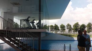 The Wharf Residence-3