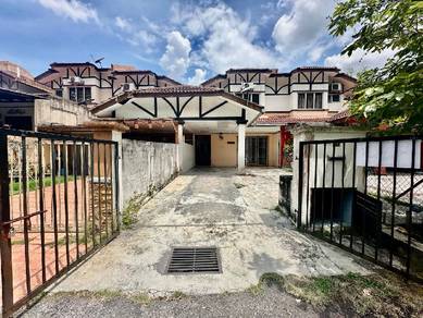 2-storey-Terraced-House-for-sale-Sungai-Buloh-Selangor