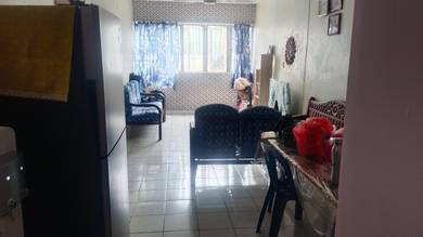 Shop Apartment bukit tinggi 1 klang