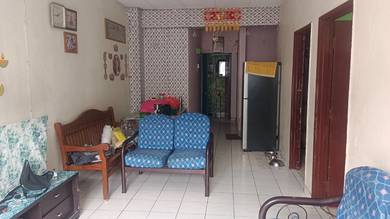 Shop Apartment bukit tinggi 1 klang