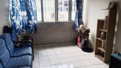 Shop Apartment bukit tinggi 1 klang