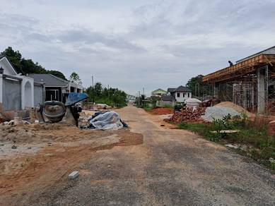 Residential-Land-for-sale-Bangi-Selangor