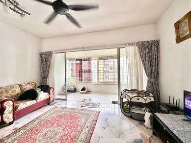 Baiduri Apartment Desa Pandan