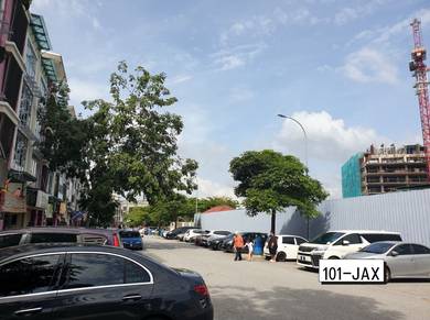 Shop-lot-for-rent-Setia-Alam-Selangor-2
