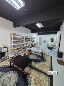 Shop-lot-for-rent-Setia-Alam-Selangor-3