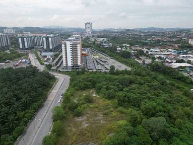 Residential-Land-for-sale-Kajang-Selangor