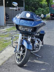 Road Glide Special