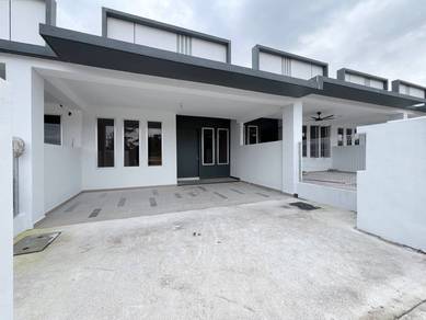 Brand New Single Storey J1 Residence Jenderam, Dengkil