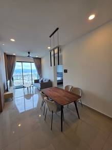 Lavile Condo, Cheras, Brand New Unit, Got Strata Title