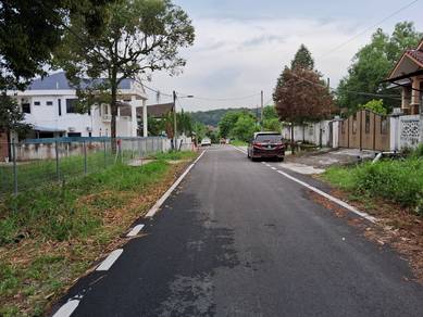 Residential-Land-for-sale-Bangi-Selangor