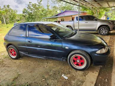 Proton SATRIA 1.6 XLi (A)
