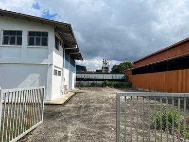 Warehouse-/-Factory-for-rent-Kuching-Sarawak