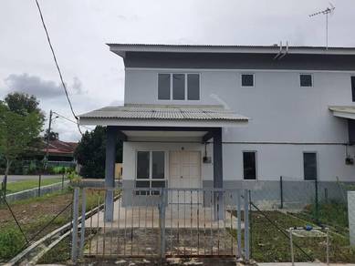 2-storey-Terraced-House-for-sale-Temerloh-Pahang