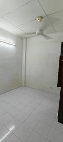 [Duplex Penthouse Apartment] Pangsapuri Desa Sri Jaya, Seberang Jaya