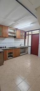 [Duplex Penthouse Apartment] Pangsapuri Desa Sri Jaya, Seberang Jaya