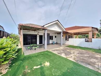 Semi-Detached-House-for-sale-Sikamat-Negeri-Sembilan