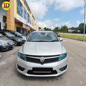Proton PREVE 1.6 CFE PREMIUM (A)