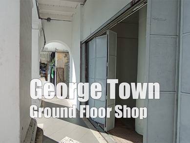 Shop-lot-for-rent-Georgetown-Penang