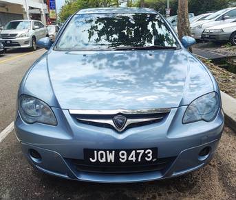 Proton PERSONA 1.6 (A) DIRECT OWNER