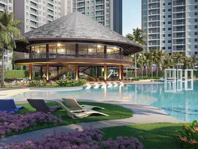 Maldives Residences Affordable | FREE Legal | First House | 100% Loan