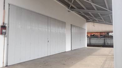 Malim Jaya Warehouse Factory